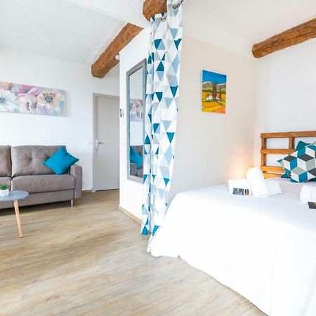 Residence Le Suquet Кан Екстериор снимка