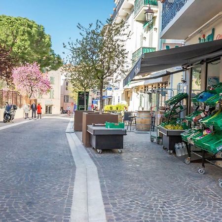 Residence Le Suquet Кан Екстериор снимка