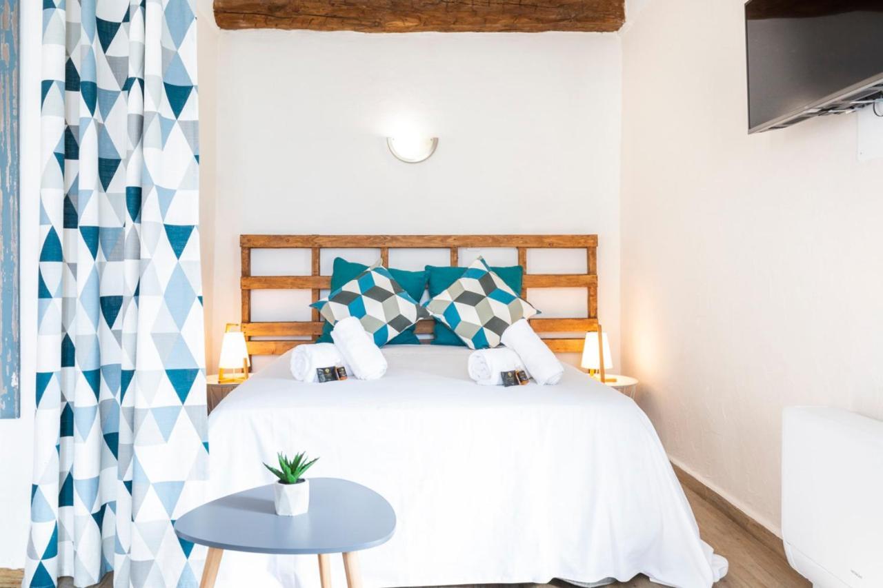 Residence Le Suquet Кан Екстериор снимка