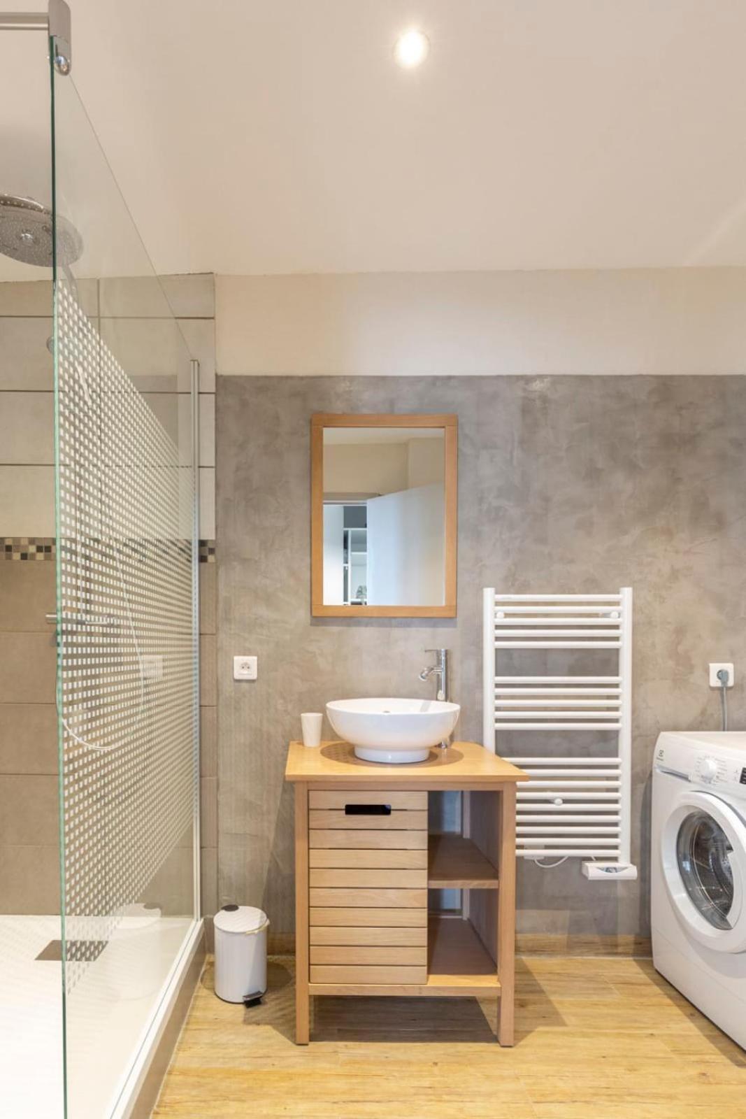 Residence Le Suquet Кан Стая снимка